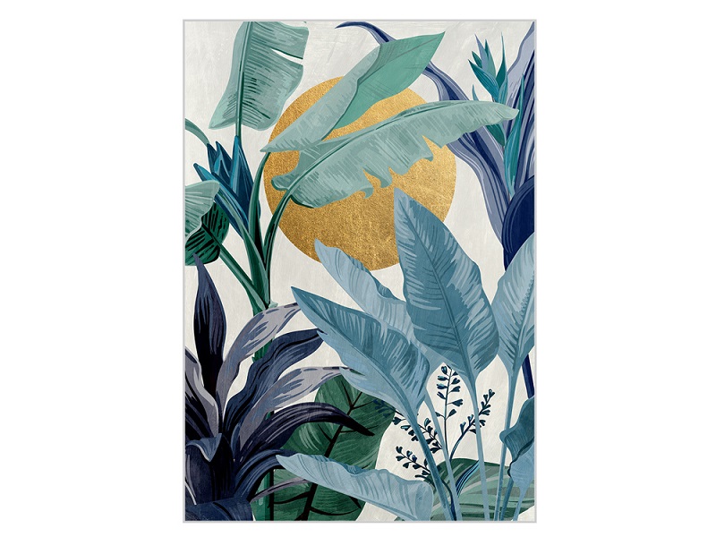 Obraz TROPIC