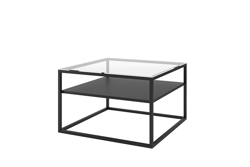 Konferenční stolek LINZE GLASS