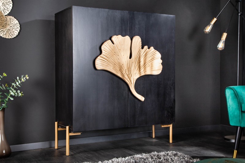 Skříňka GINKGO