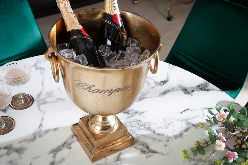 Chladič CHAMPAGNE ROYAL GOLD