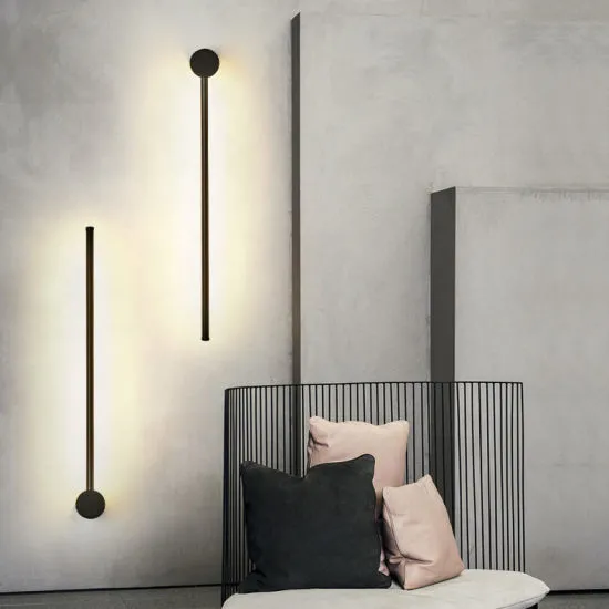 Nástěnná lampa LED STICK