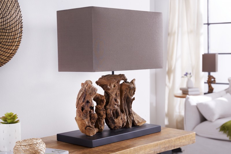 Stolní lampa ARAGON