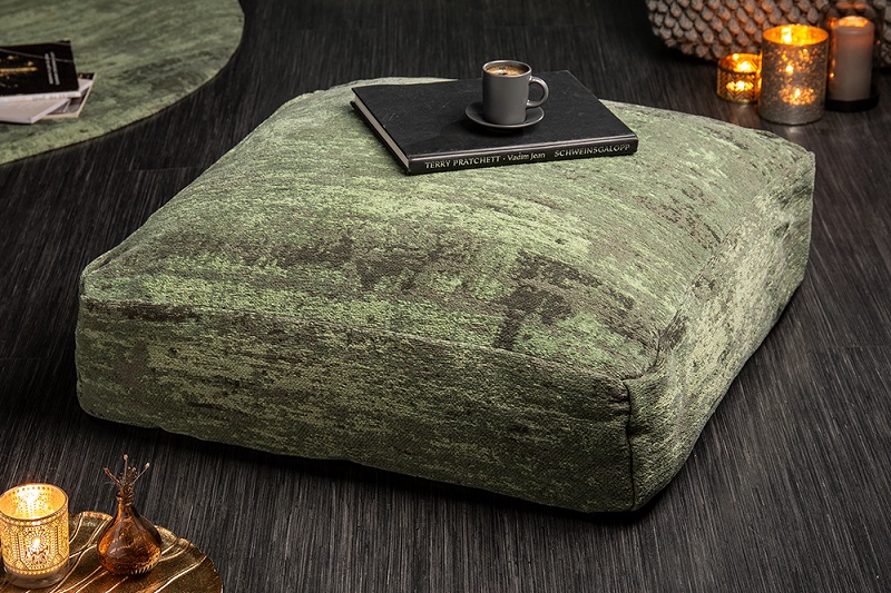 Taburet MORFEUS GREEN