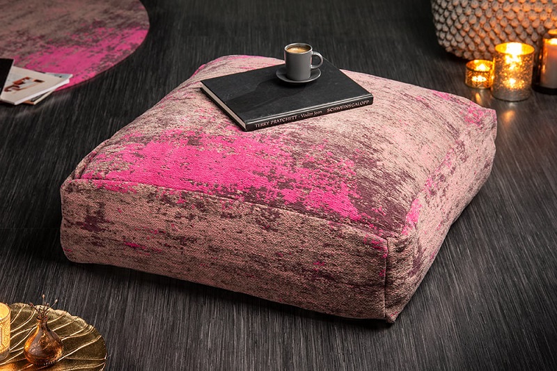 Taburet MORFEUS MORFEUS PINK