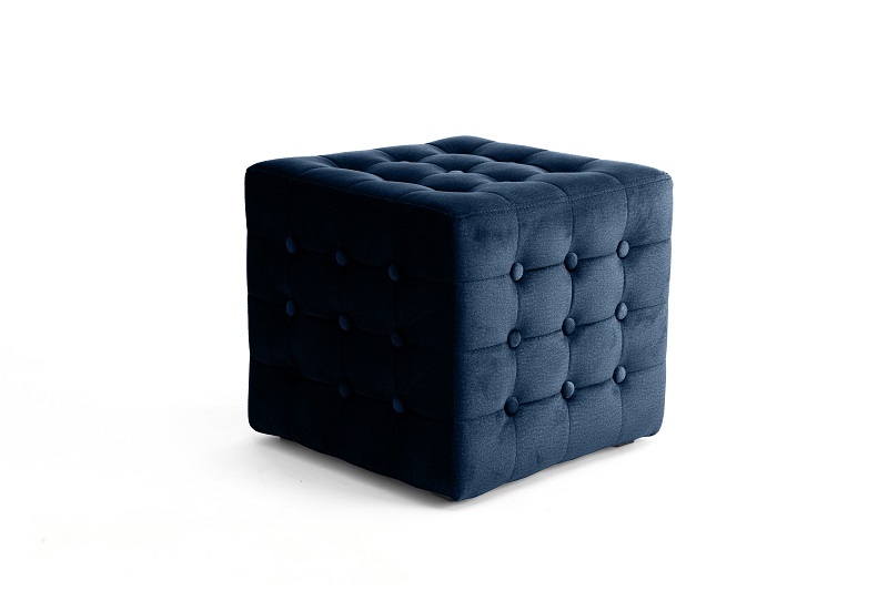 Taburet SOFIA ROYAL BLUE