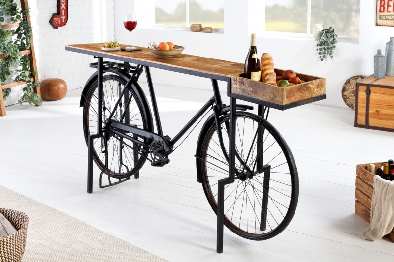 Konzole BICYCLE