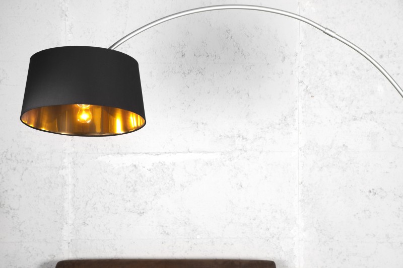 Stojací lampa FORMA