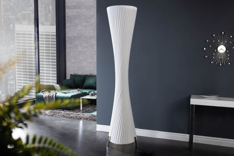 Stojací lampa HELIX "XXL"