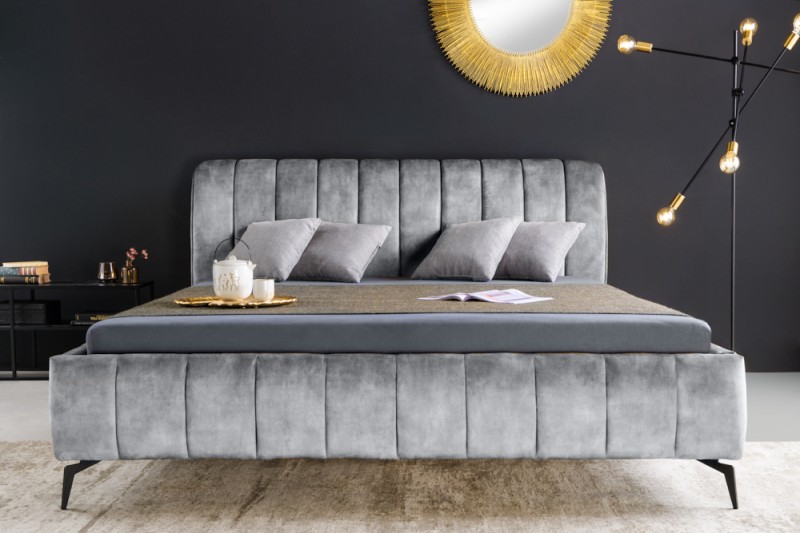 Postel ALSACE GRAY 160