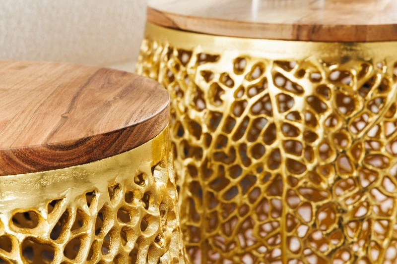 Stolky LEAF SET WOOD