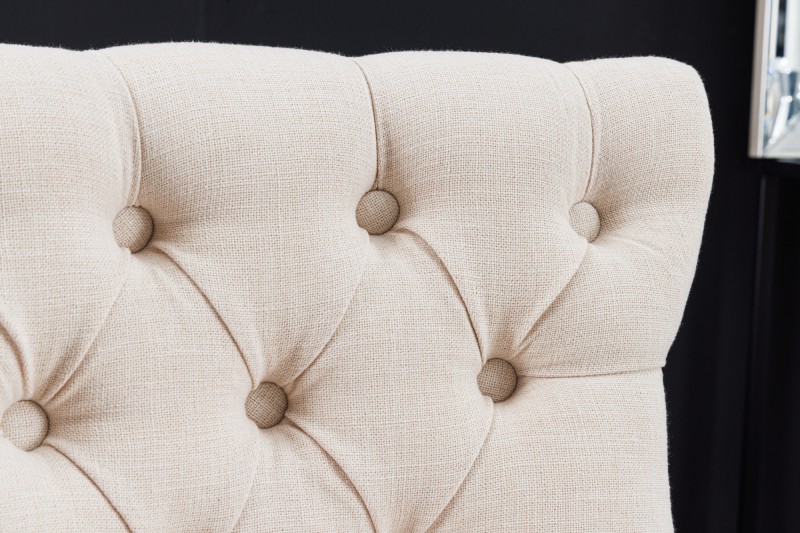 Barová židle CASTLE BEIGE