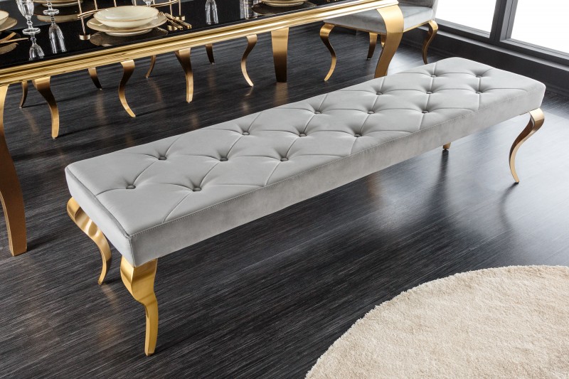 Lavice BAROCK GOLD SILVER