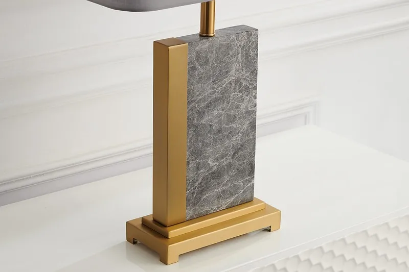 Stolní lampa ELEGANCIA 65