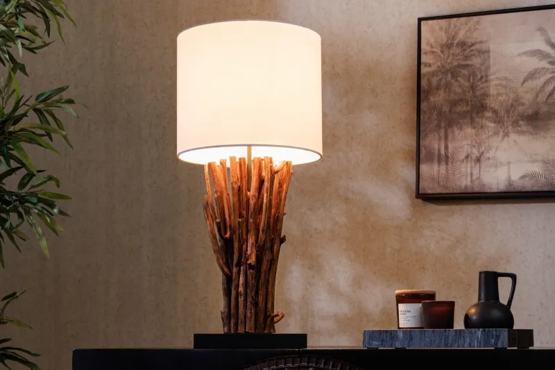 Stolní lampa Euphoris Small