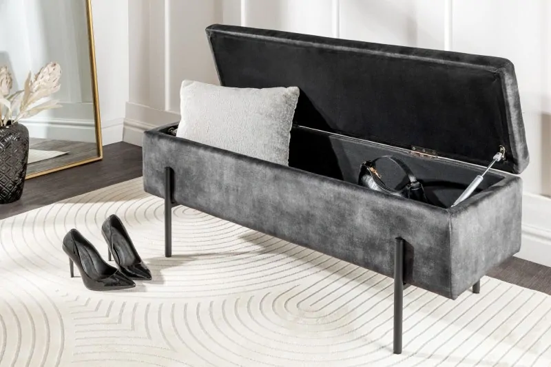 Lavice Loft Gray
