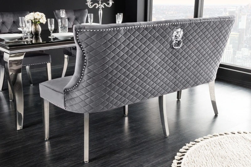 Lavice Castel Deluxe Silver