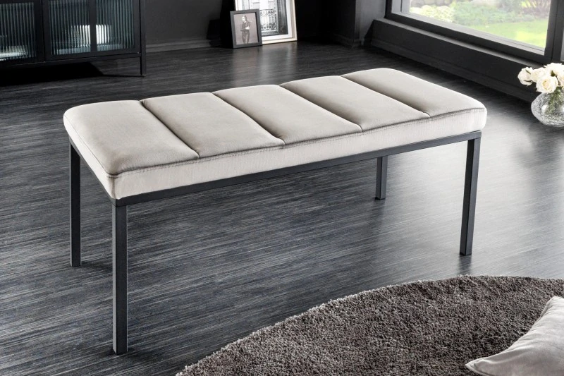 Lavice Butique Grey