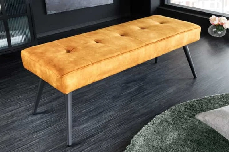 Lavice Bouty Mustard