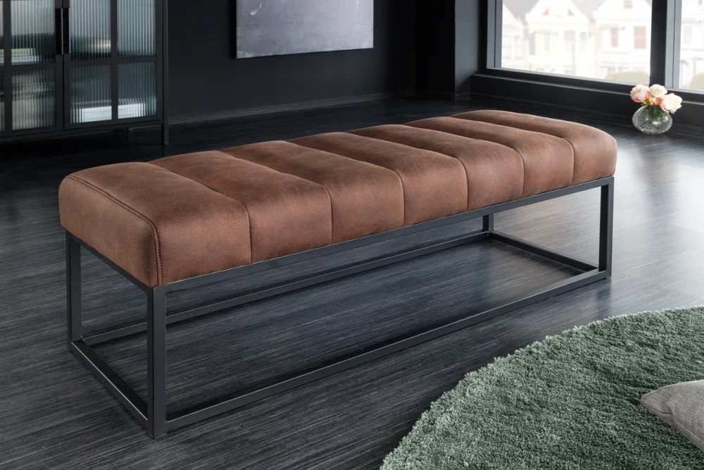 Lavice BEAUTÉ BROWN