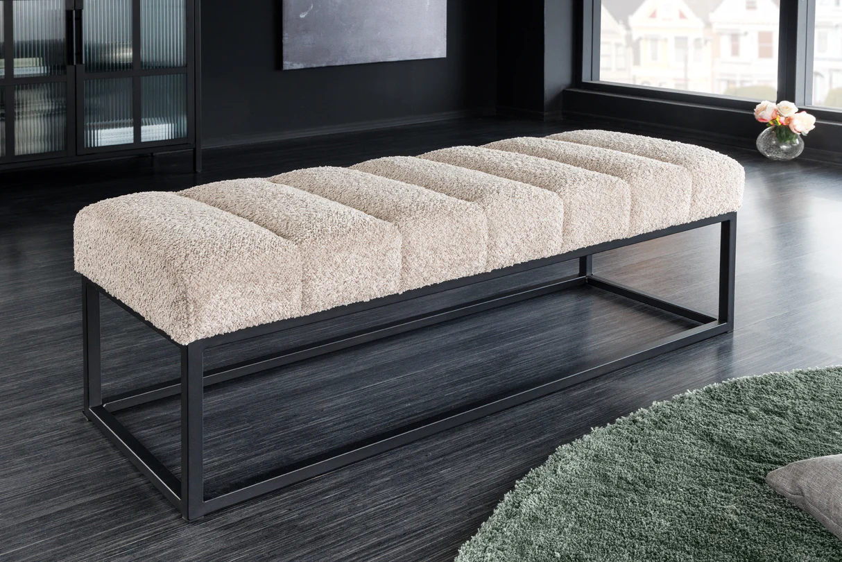 Lavice BEAUTÉ BOUCLÉ