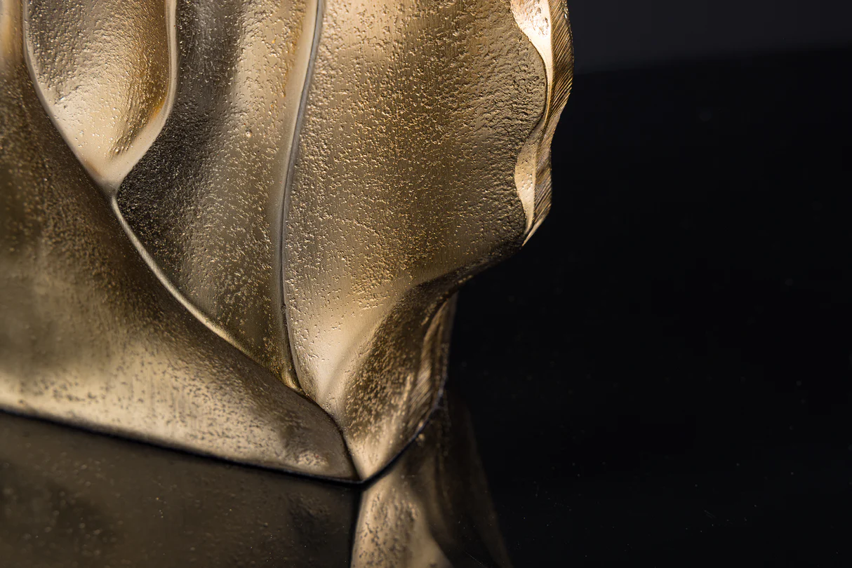 Váza Liquid Gold 30