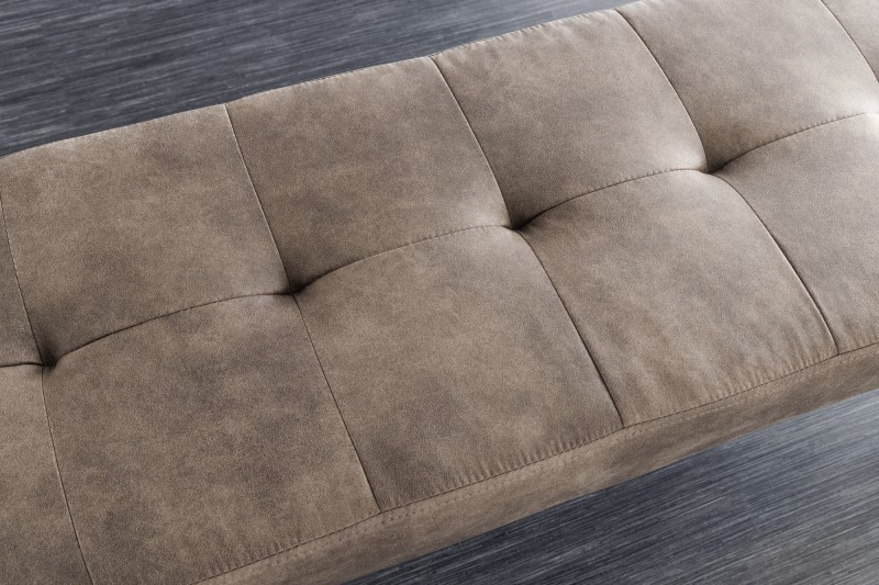 Lavice Bouty Taupe