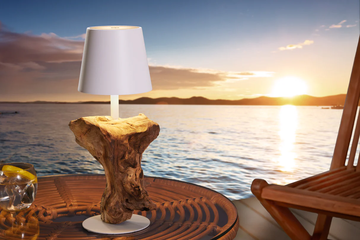 Lampa Hypno Led White