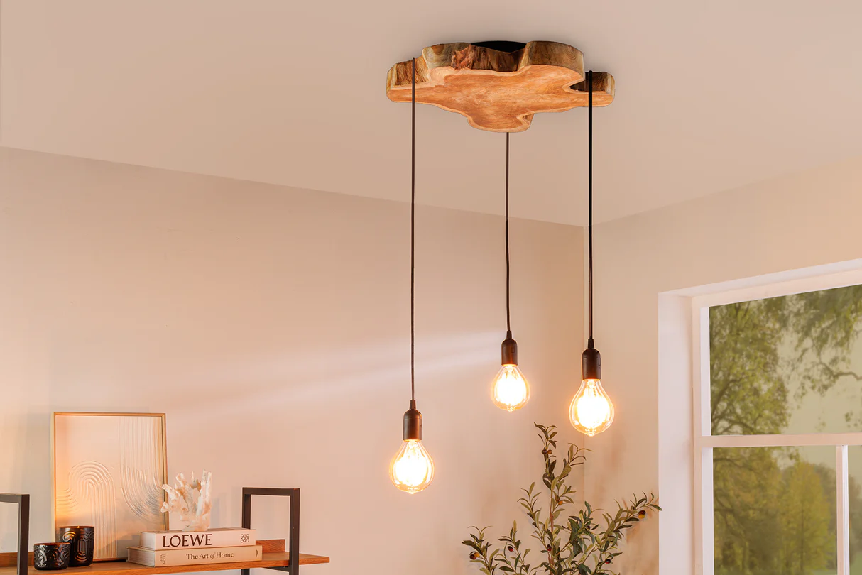 Závěsná lampa Hypno