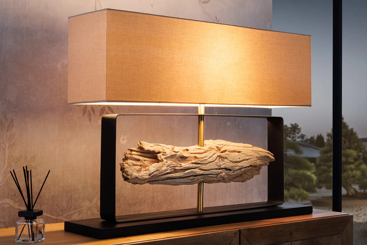 Stolní lampa ROUSILIQUE 60
