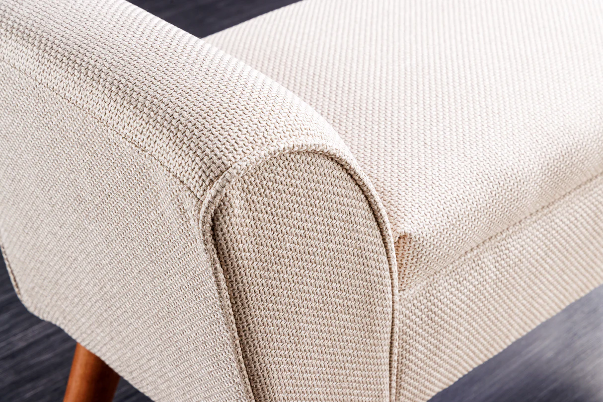 Lavice Scarllet Textur Beige