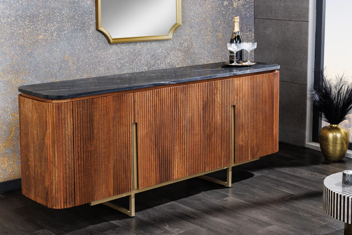 Komoda Gatsby Marble 160