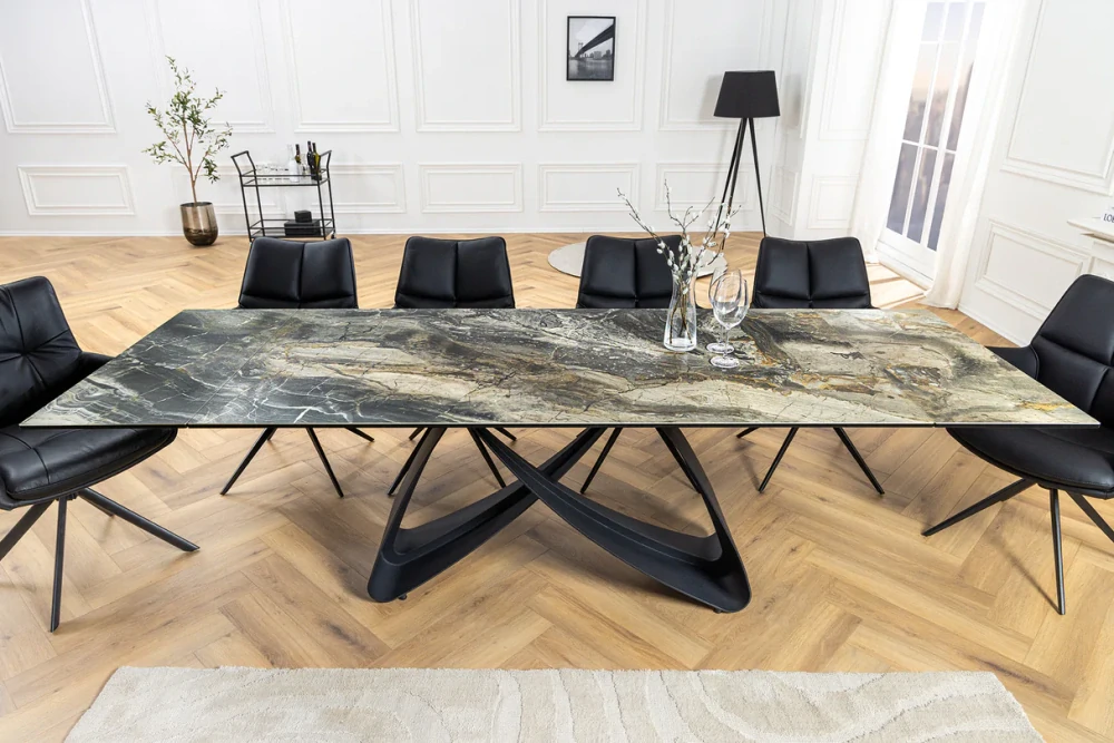 Jídelní stůl Infiniti Taupe