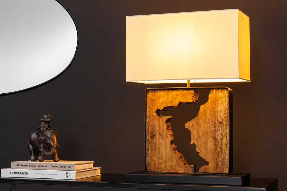 Stolní lampa Raintree