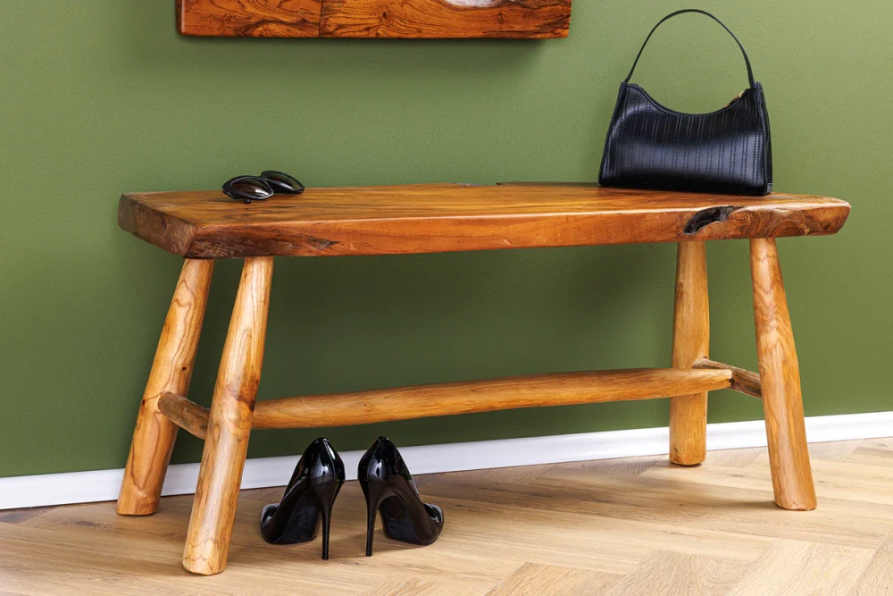 Lavice Root Teak 100