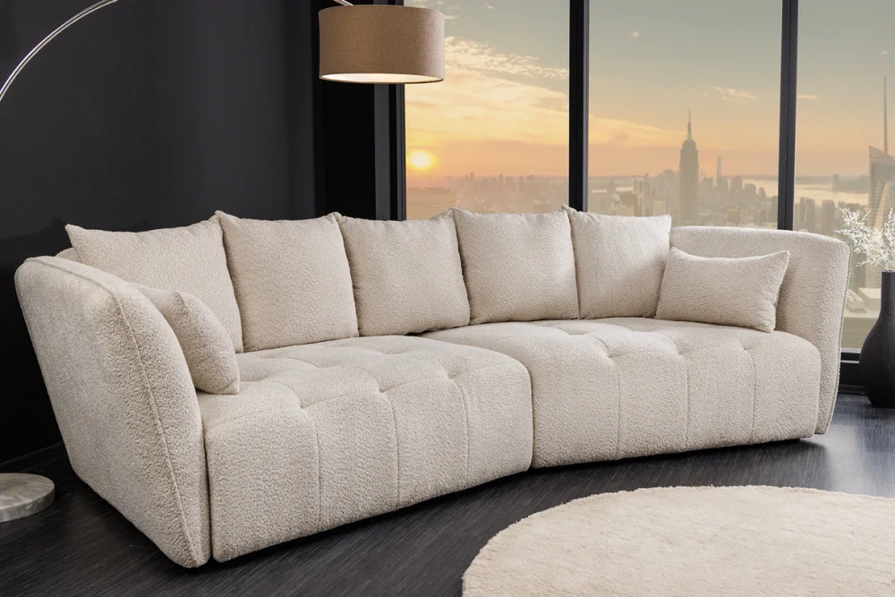 Sedačka Royal Beige