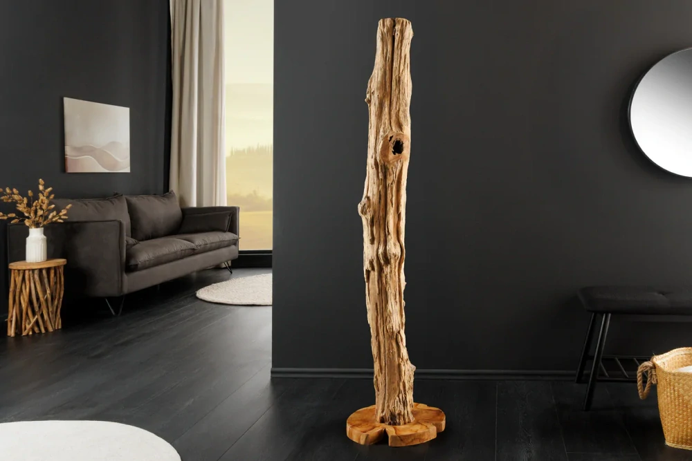 Dekorace REEF DRIFTWOOD