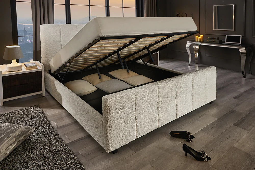 Postel Prestige 180 Creamy