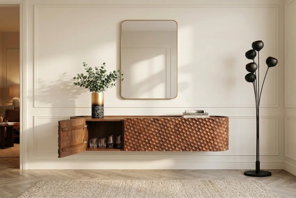 Komoda Adlon Wall 160