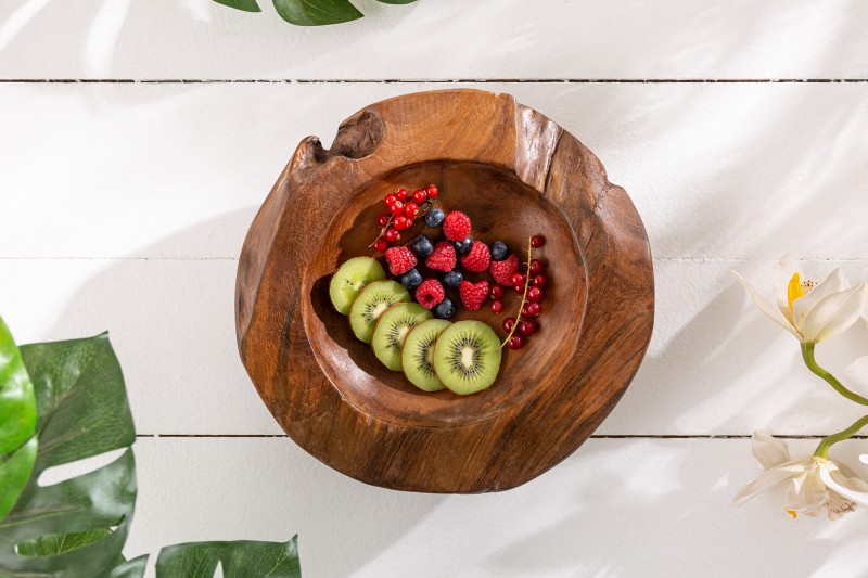 Miska NATUR WOOD 30