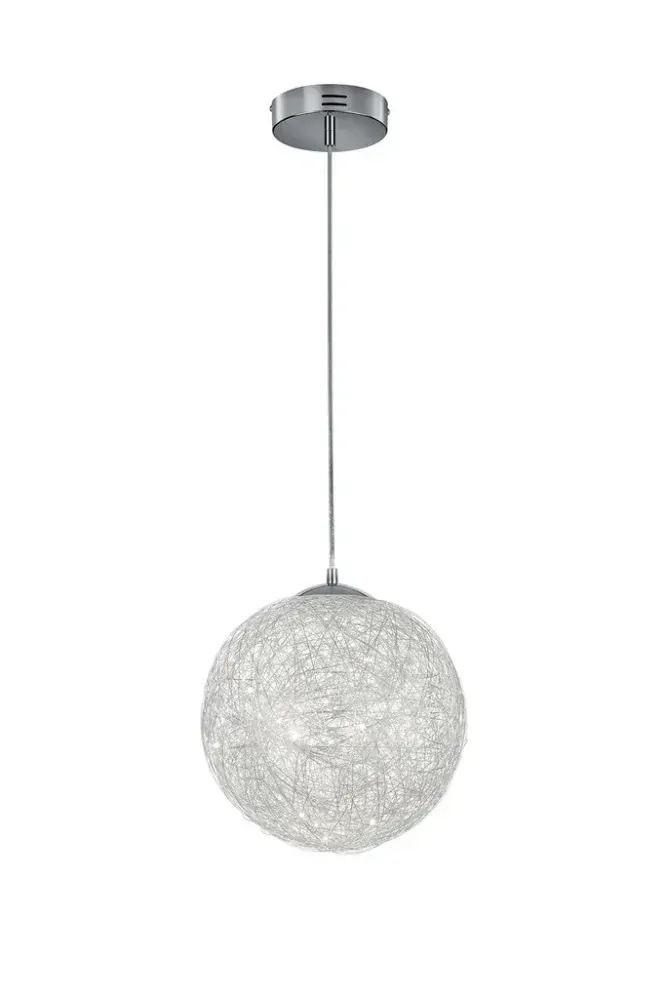 Závěsná lampa THUNDER LED
