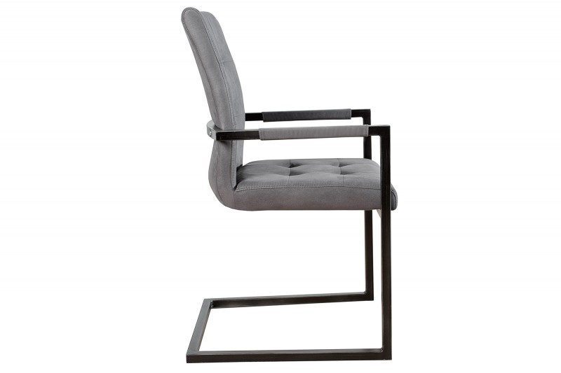 Židle OXFORD GREY