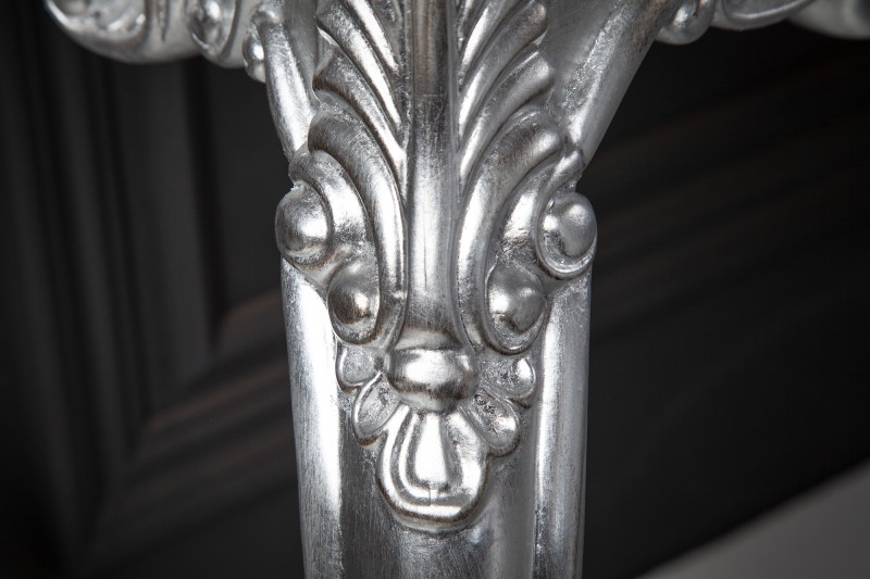 Konzole VENICE SILVER