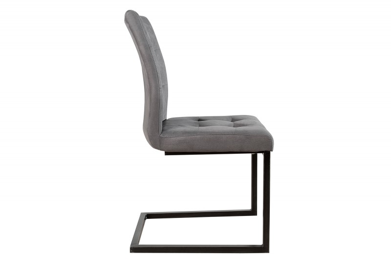 Židle OXFORD GREY II