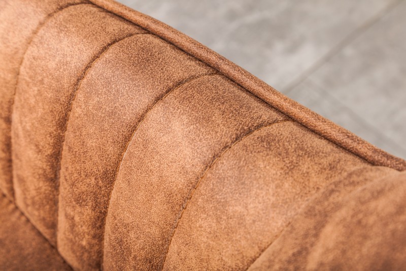 Židle TURINO ANTIK BROWN