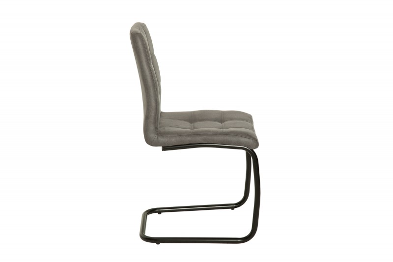 Židle MODERN VINTAGE GREY