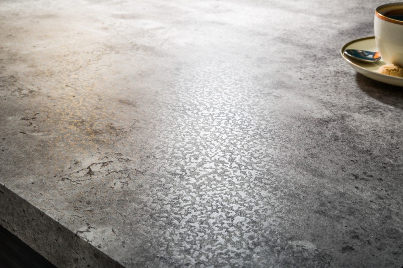 Jídelní stůl LOFT BETON