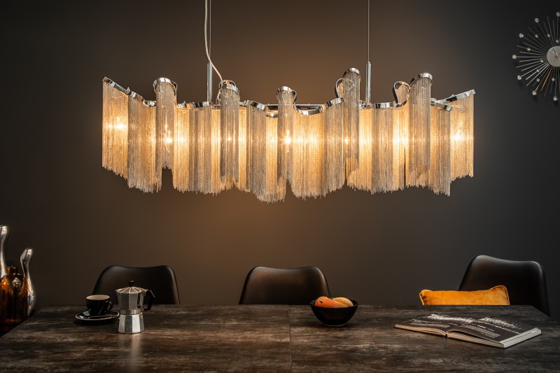 Závěsná lampa ELEGANTE