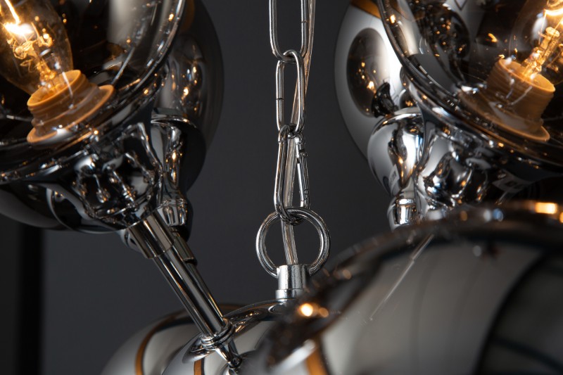 Závěsná lampa GALAXIA