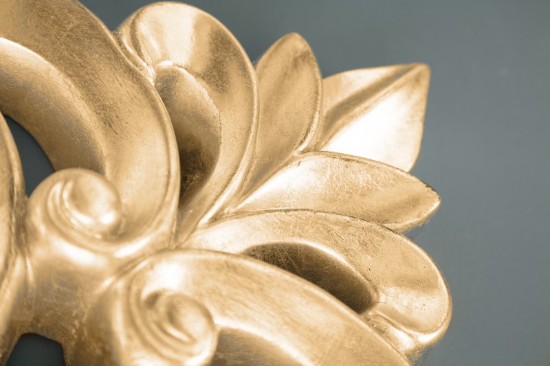 Zrcadlo BAROQUE S GOLD