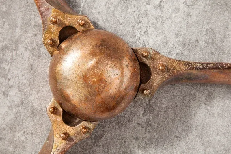 Dekorace PROPELLER DUNCAN 60